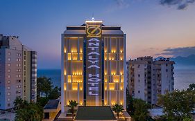 Öz Antalya Otel